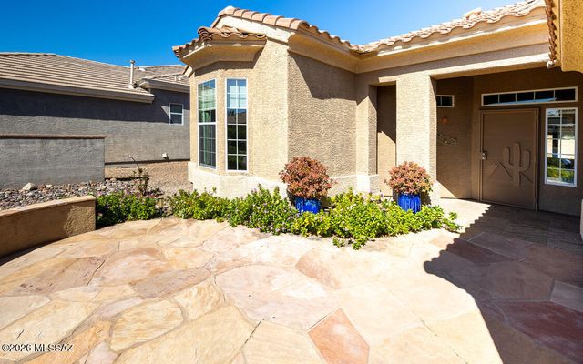 13806 N Heritage Canyon Drive, Marana, AZ 85658