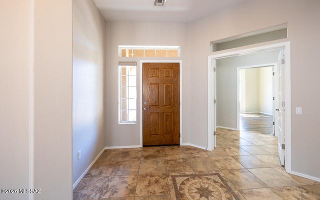 13806 N Heritage Canyon Drive, Marana, AZ 85658