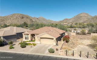 13806 N Heritage Canyon Drive, Marana, AZ 85658