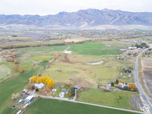 2820 W 5000 S, Wellsville, UT 84339