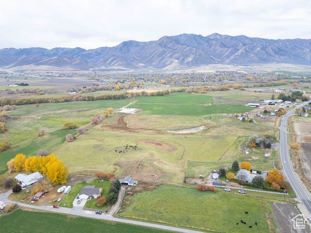 2820 W 5000 S, Wellsville, UT 84339