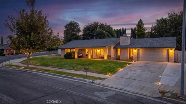 1423 W Hoffer, Banning, CA 92220