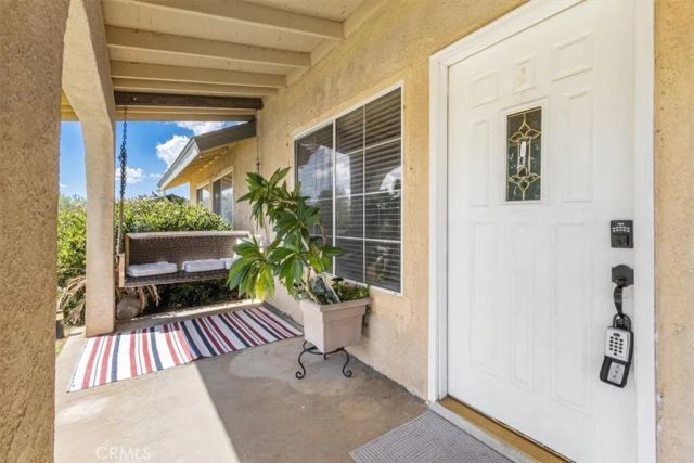 1423 W Hoffer, Banning, CA 92220