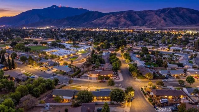 1423 W Hoffer, Banning, CA 92220