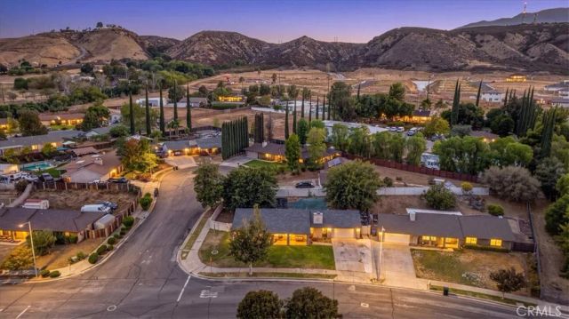 1423 W Hoffer, Banning, CA 92220