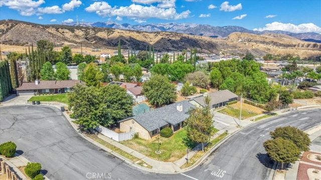 1423 W Hoffer, Banning, CA 92220