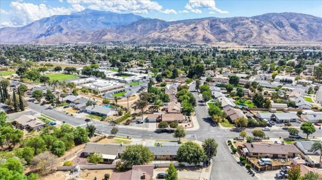 1423 W Hoffer, Banning, CA 92220