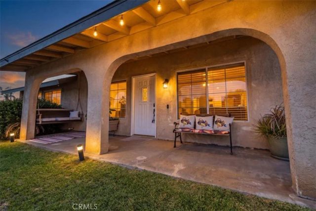 1423 W Hoffer, Banning, CA 92220