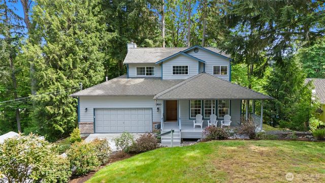 18104 Broadway Avenue, Snohomish, WA 98296
