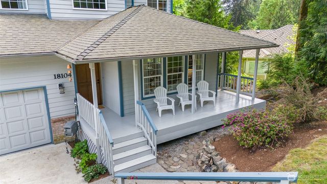 18104 Broadway Avenue, Snohomish, WA 98296