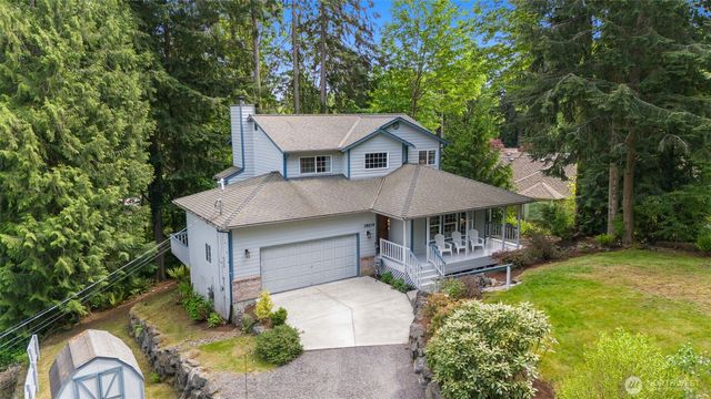 18104 Broadway Avenue, Snohomish, WA 98296