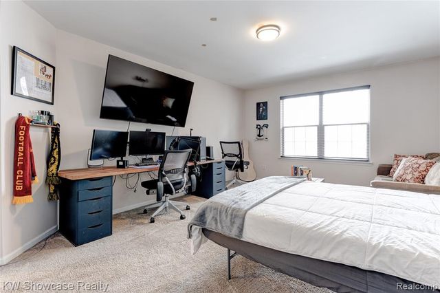 4509 Alexander Pines Drive, Clarkston, MI 48346