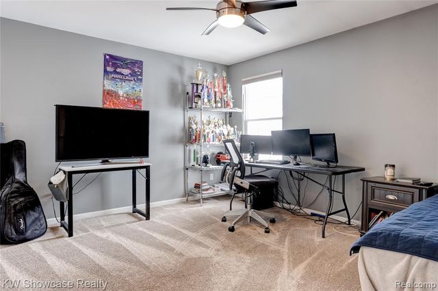 4509 Alexander Pines Drive, Clarkston, MI 48346