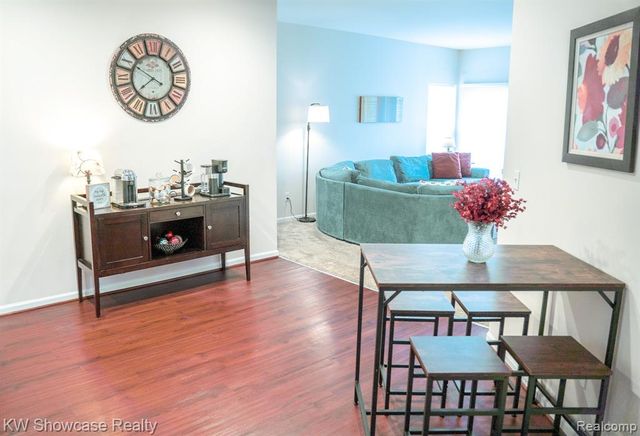 4509 Alexander Pines Drive, Clarkston, MI 48346