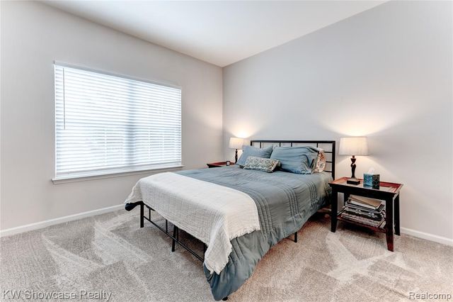 4509 Alexander Pines Drive, Clarkston, MI 48346