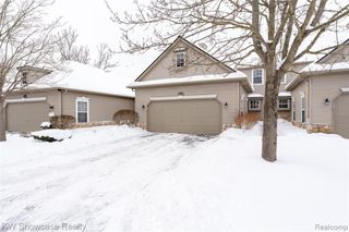 4509 Alexander Pines Drive, Clarkston, MI 48346