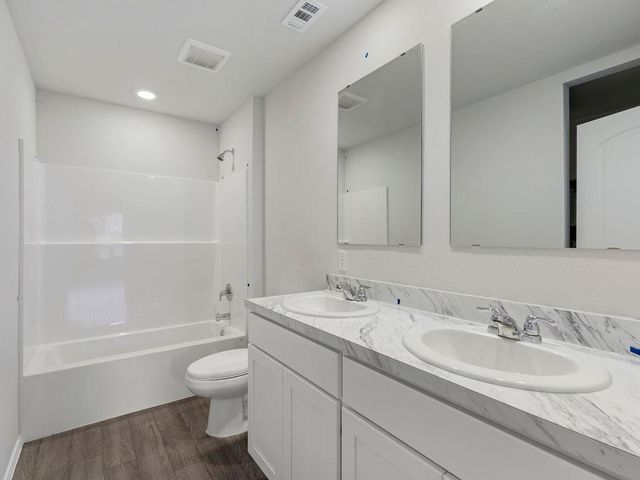 117 Pine Branch Court, Lufkin, TX 75904