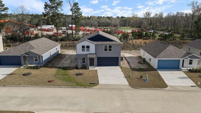 117 Pine Branch Court, Lufkin, TX 75904