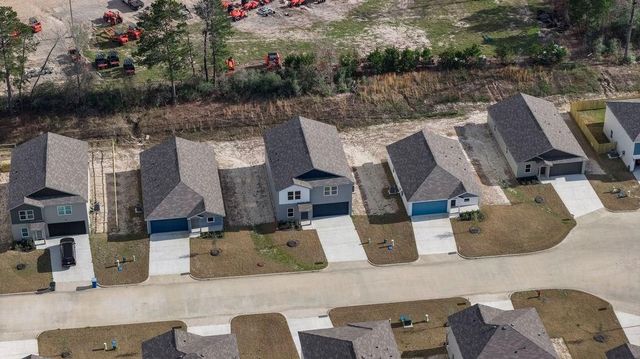 117 Pine Branch Court, Lufkin, TX 75904