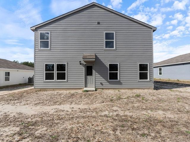 117 Pine Branch Court, Lufkin, TX 75904