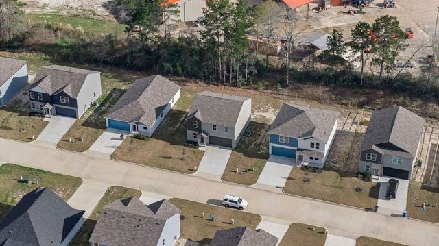 117 Pine Branch Court, Lufkin, TX 75904