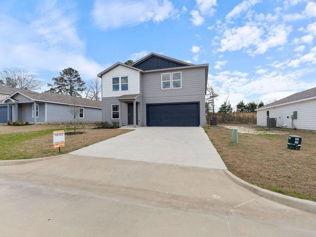 117 Pine Branch Court, Lufkin, TX 75904