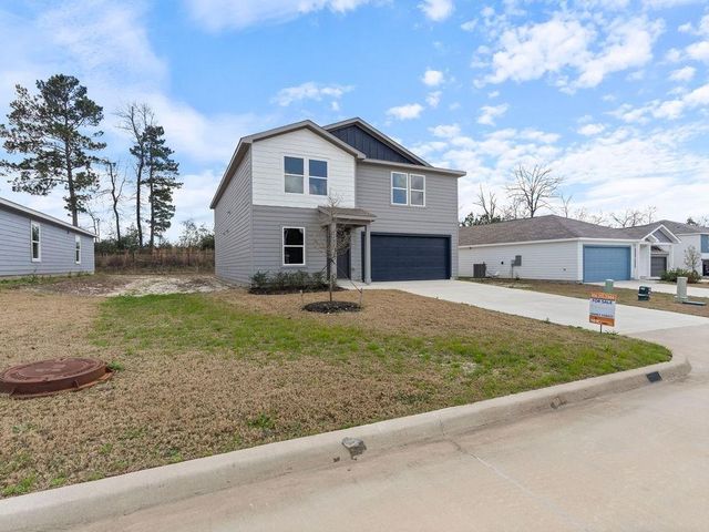 117 Pine Branch Court, Lufkin, TX 75904