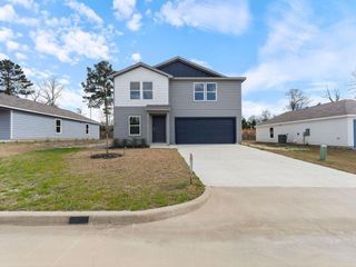 117 Pine Branch Court, Lufkin, TX 75904