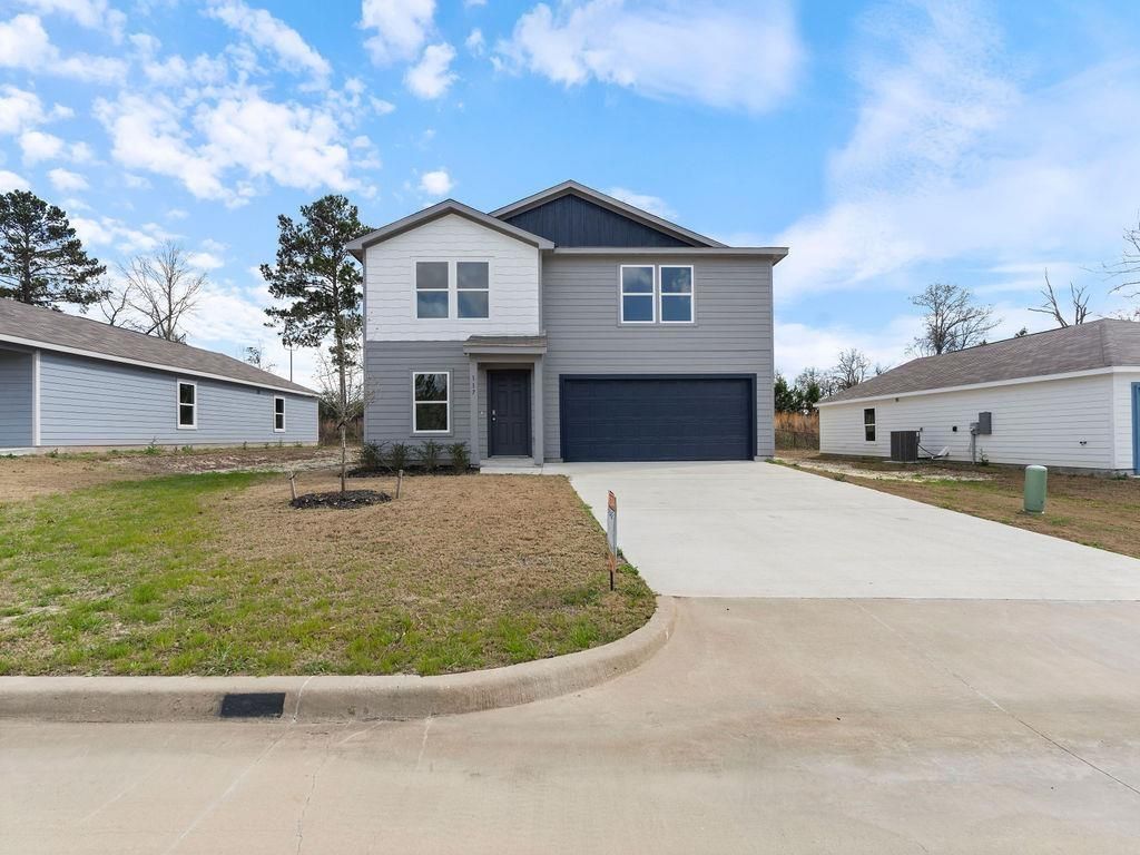 117 Pine Branch Court, Lufkin, TX 75904