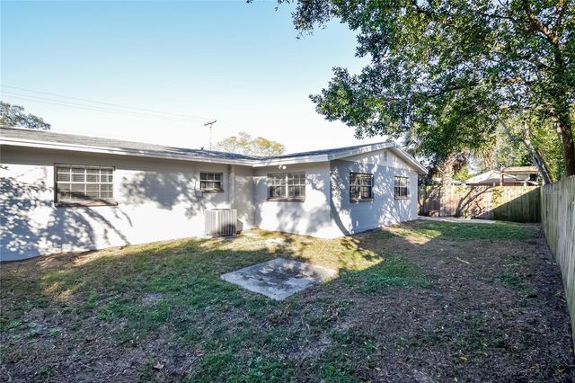3610 W LEILA AVENUE, Tampa, FL 33611