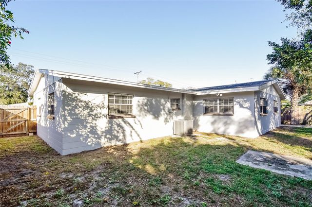 3610 W LEILA AVENUE, Tampa, FL 33611