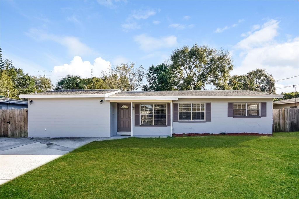 3610 W LEILA AVENUE, Tampa, FL 33611