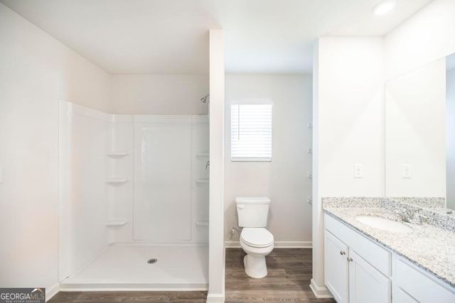 109 Creek Bluff Trail, Warner Robins, GA 31093