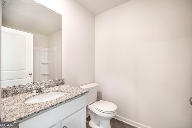 109 Creek Bluff Trail, Warner Robins, GA 31093