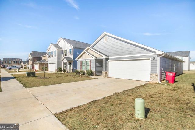 109 Creek Bluff Trail, Warner Robins, GA 31093