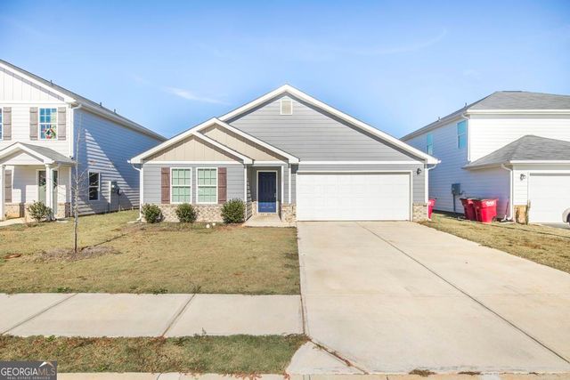 109 Creek Bluff Trail, Warner Robins, GA 31093