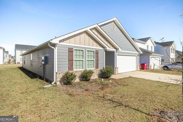 109 Creek Bluff Trail, Warner Robins, GA 31093