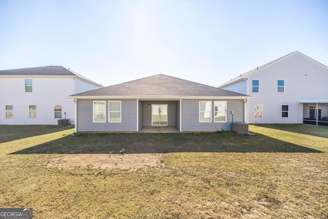 109 Creek Bluff Trail, Warner Robins, GA 31093