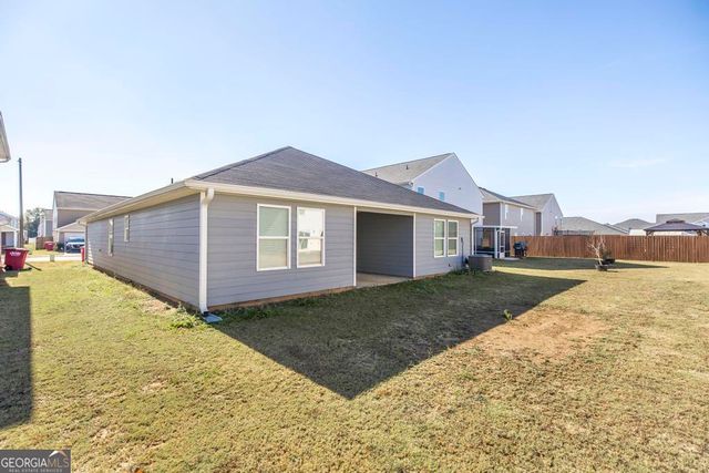 109 Creek Bluff Trail, Warner Robins, GA 31093