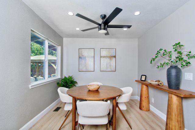 5691 San Lorenzo Drive, San Jose, CA 95123