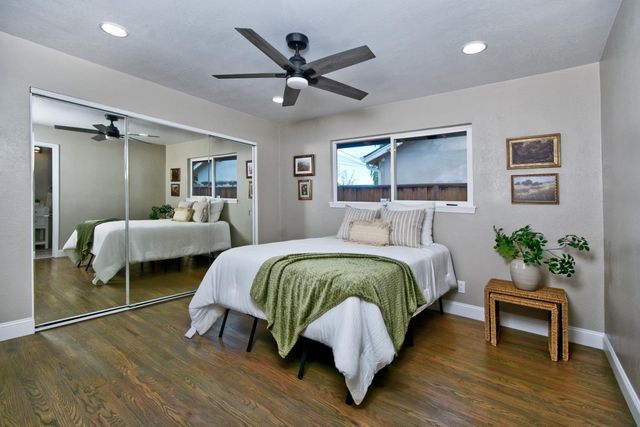 5691 San Lorenzo Drive, San Jose, CA 95123