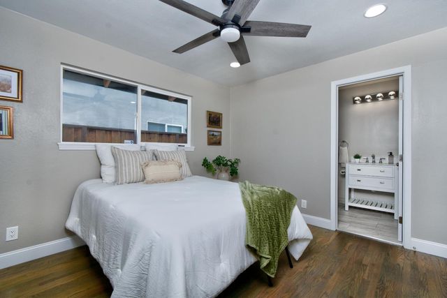 5691 San Lorenzo Drive, San Jose, CA 95123