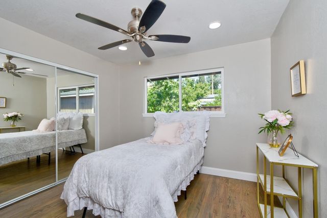 5691 San Lorenzo Drive, San Jose, CA 95123