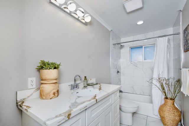5691 San Lorenzo Drive, San Jose, CA 95123
