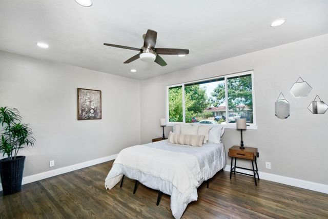5691 San Lorenzo Drive, San Jose, CA 95123