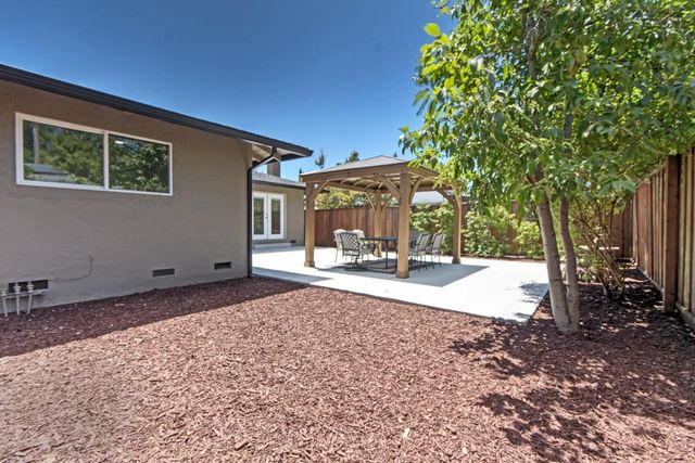 5691 San Lorenzo Drive, San Jose, CA 95123