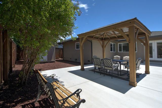 5691 San Lorenzo Drive, San Jose, CA 95123