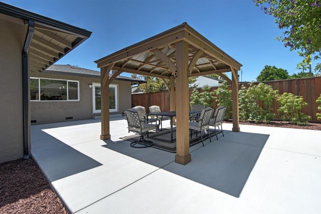 5691 San Lorenzo Drive, San Jose, CA 95123