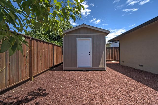 5691 San Lorenzo Drive, San Jose, CA 95123