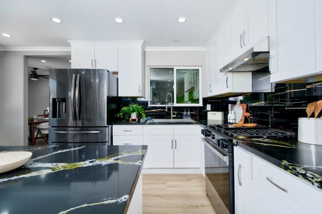 5691 San Lorenzo Drive, San Jose, CA 95123